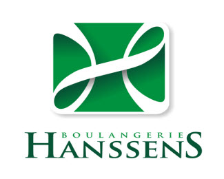Letter H Logo Design