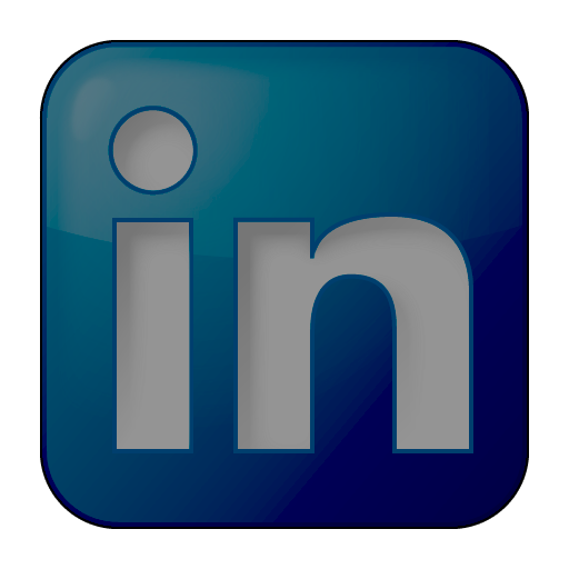 LinkedIn Icon