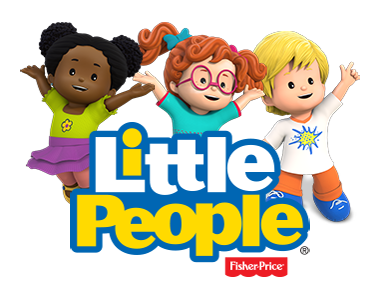 Little People Icon