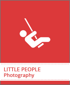 Little Person Icon Little Person Icon