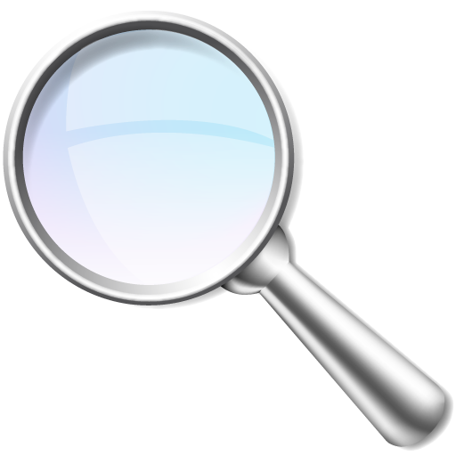 Magnifying Glasses Icon.png