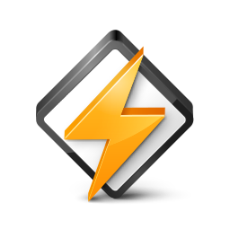 Media Player for Windows and Android Logo