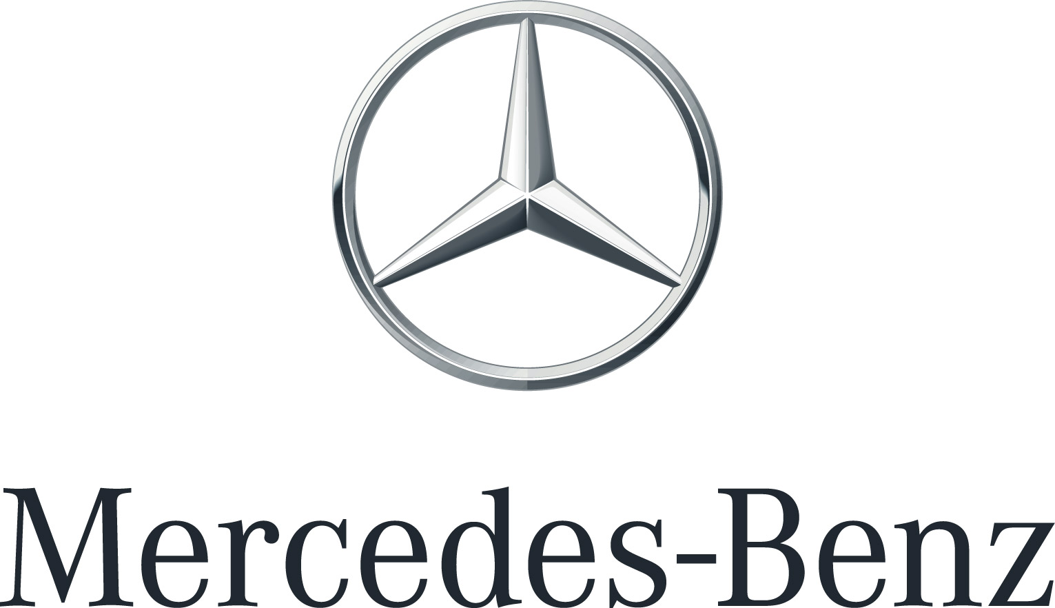 Mercedes-Benz Logo