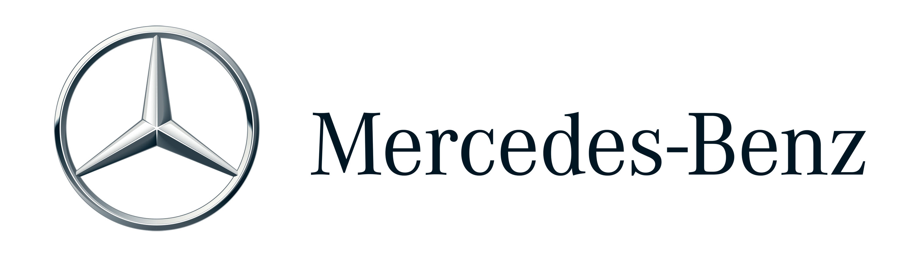 Mercedes-Benz Logo