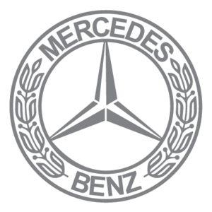 Mercedes-Benz Logo