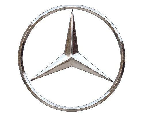 Mercedes-Benz Logo