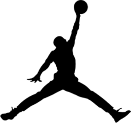 Michael Air Jordan Logo