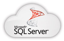 Microsoft SQL Server Icons