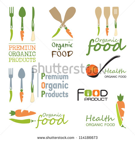 Organic Food Labels