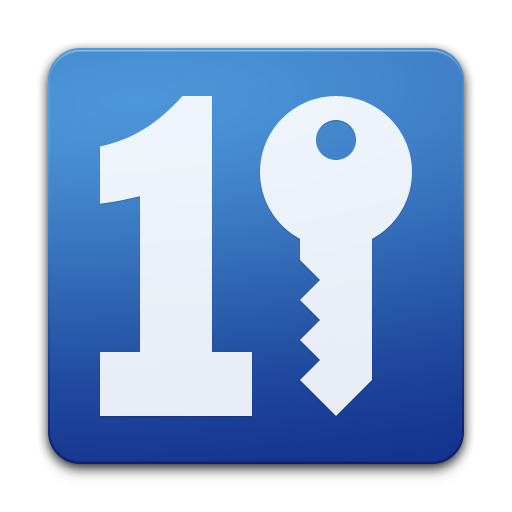 Password Icon