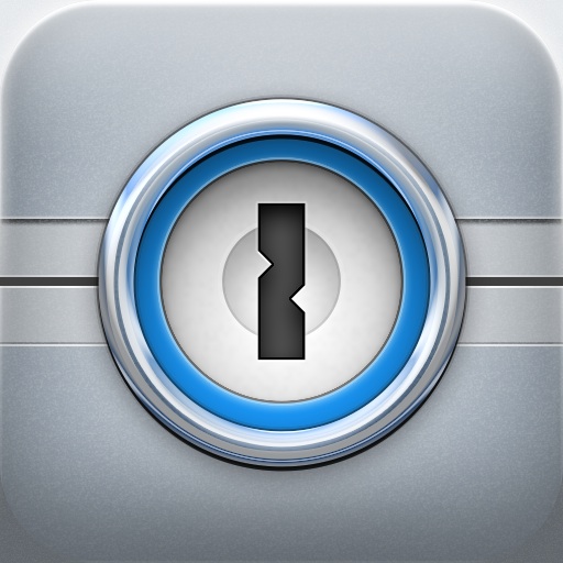 Password Manager Icon