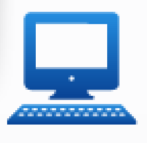 Personal Computer Icon