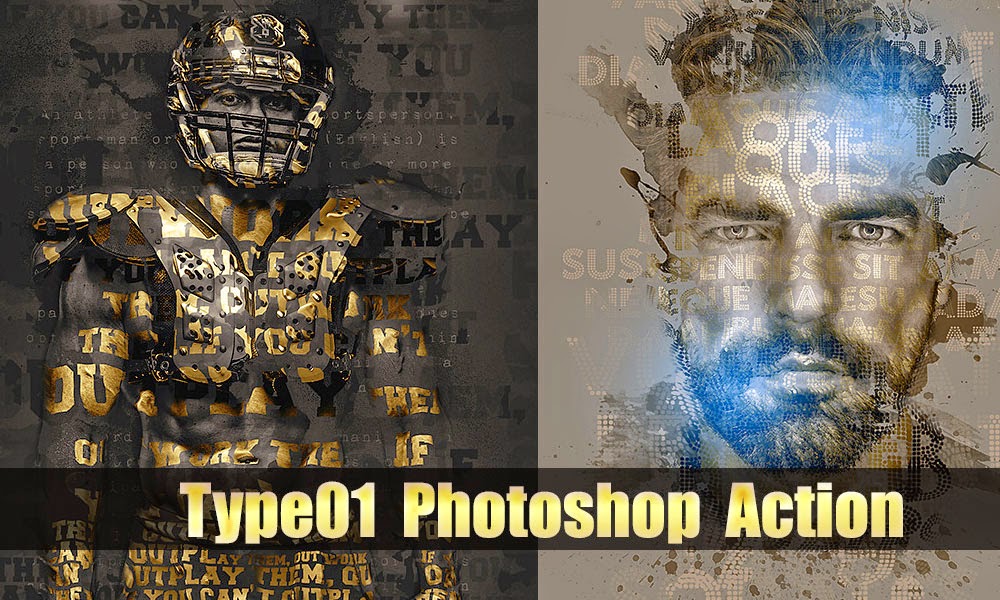 Photoshop Actions Free Download