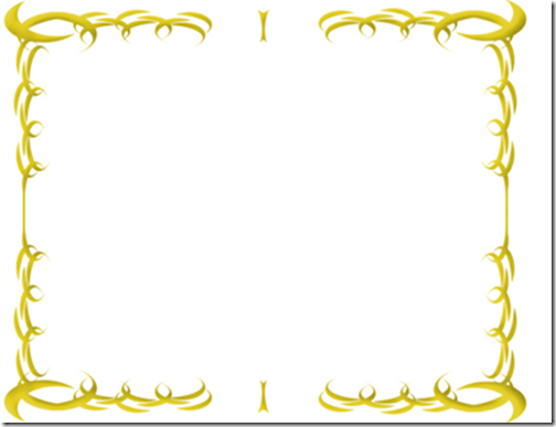Photoshop Border Design Photoshop Border Design