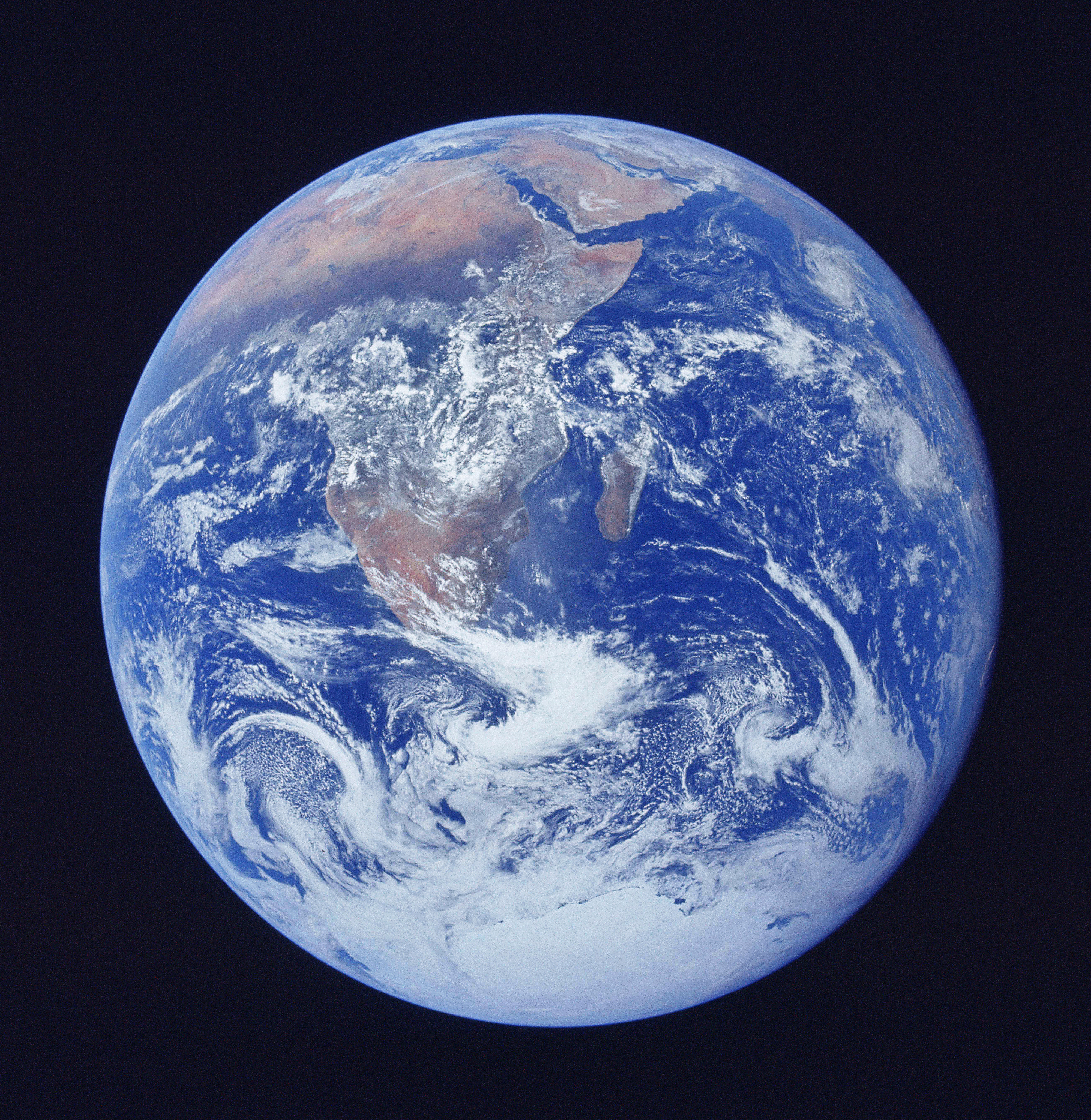Planet Earth Planet Earth