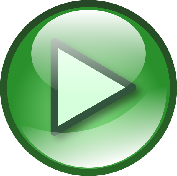 Play Button Clip Art Play Button Clip Art