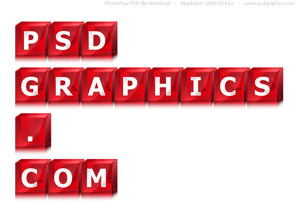 18 PSD Text Templates Images