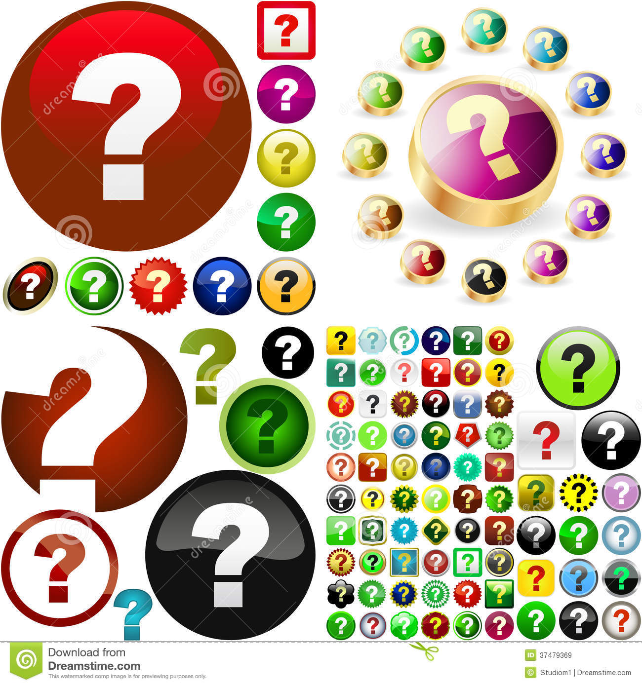 Question Icons Free Question Icons Free