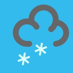 Rain and Snow Clip Art Rain and Snow Clip Art