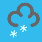 Rain and Snow Clip Art