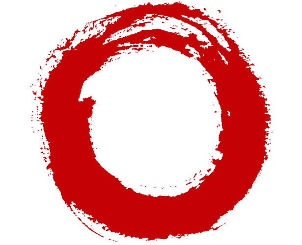 Red Circle Company Logo