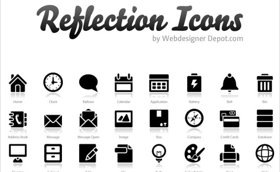 Resume Icons Free Downloads