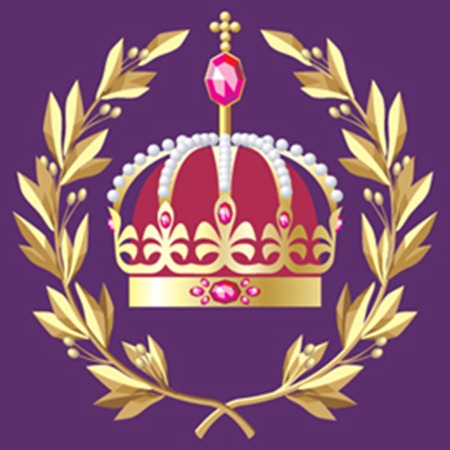 Royal Crown Vector