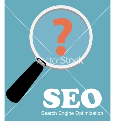 Search Engine Optimization SEO