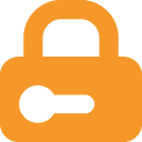 Security Lock Icon