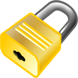 Security Lock Icon