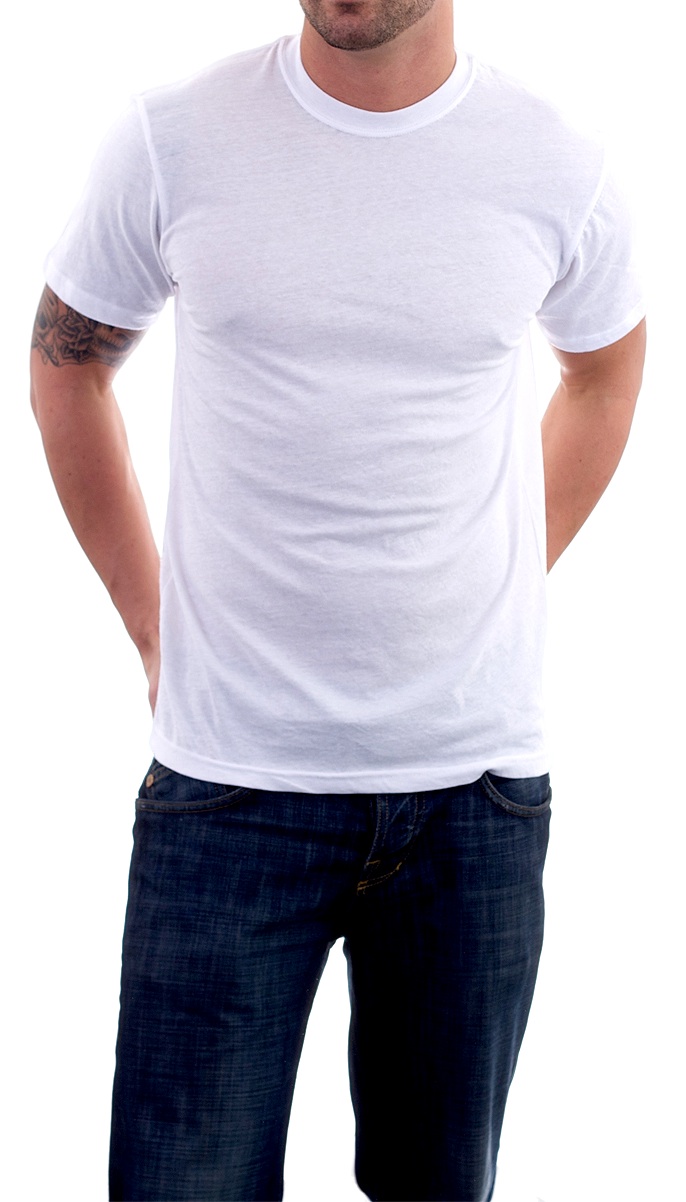 Shirt Template Photoshop