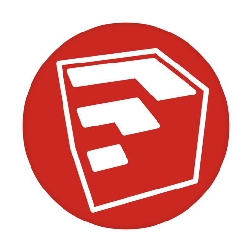 SketchUp Icon