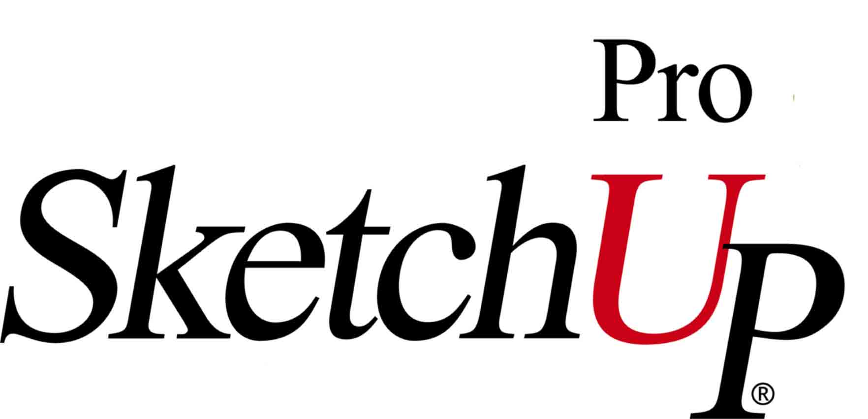 SketchUp Logo