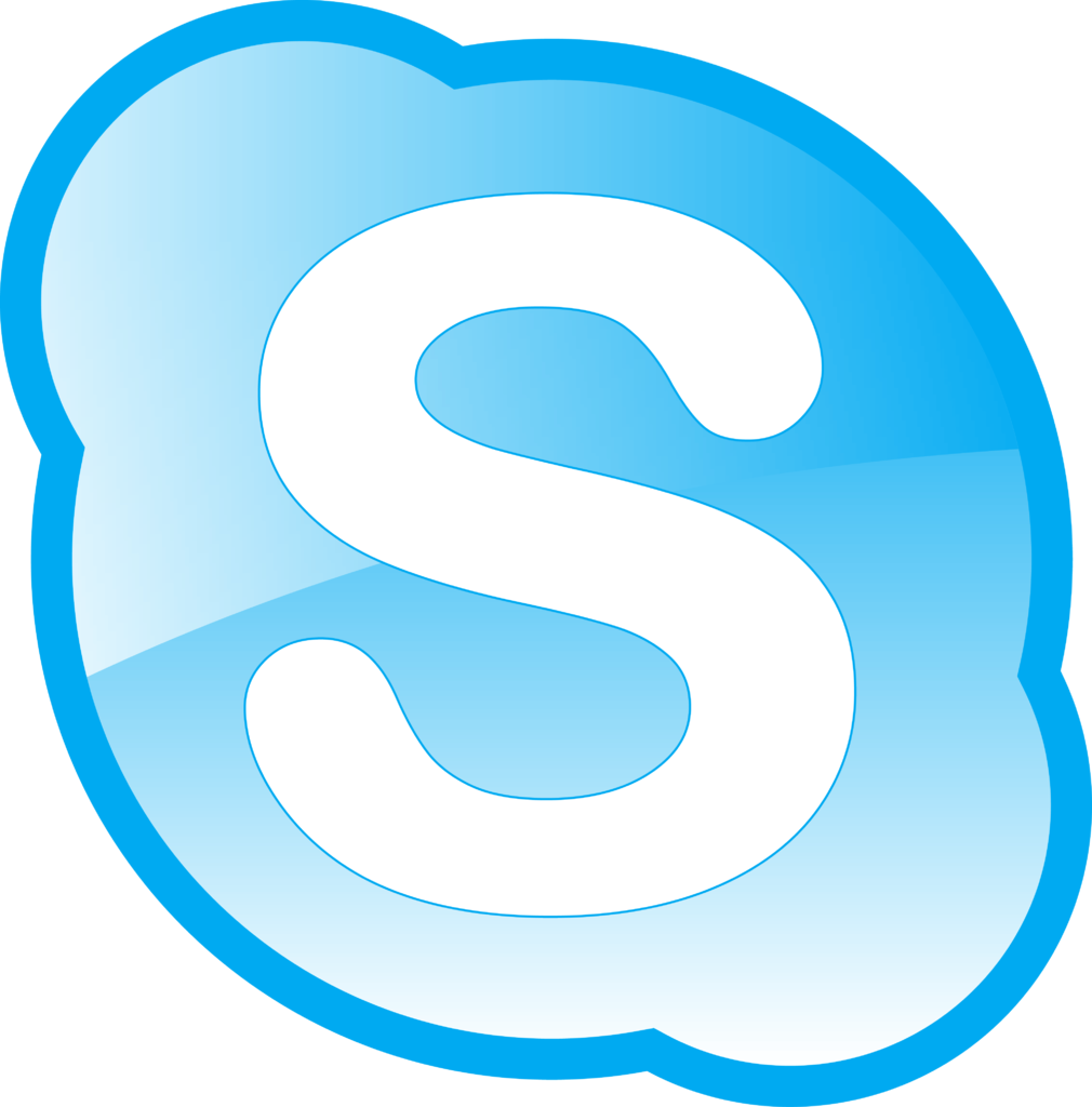 Skype Icon