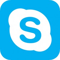 Skype Icon