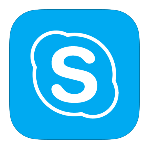 Skype Icon