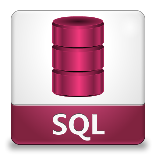 SQL Server Database Icon