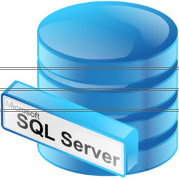 SQL Server Database Icon