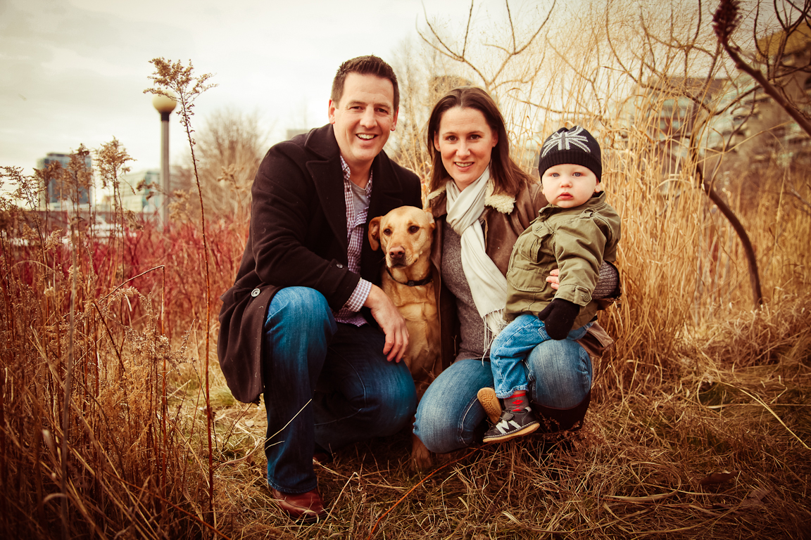 Stock Photos Families