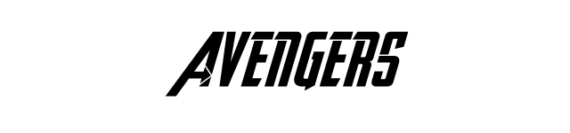 8 Marvel Comic Fonts Free Images - Comic Book Lettering Font, Marvel