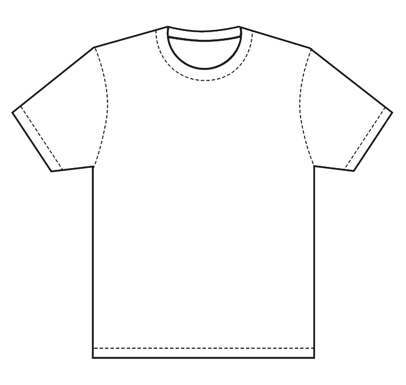 16 V T- Shirts Designs Templates Images