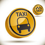 Taxi Icon