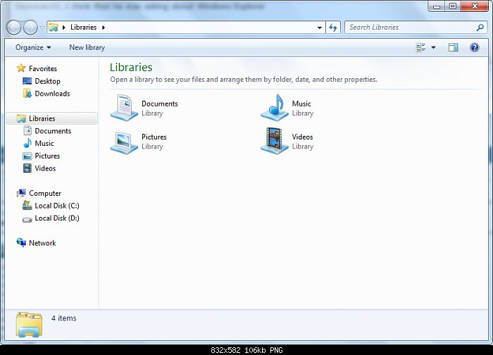 Toolbar Icon Size Windows 7 Toolbar Icon Size Windows 7