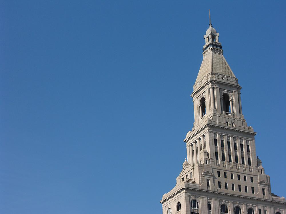 Travelers Insurance Building Hartford CT