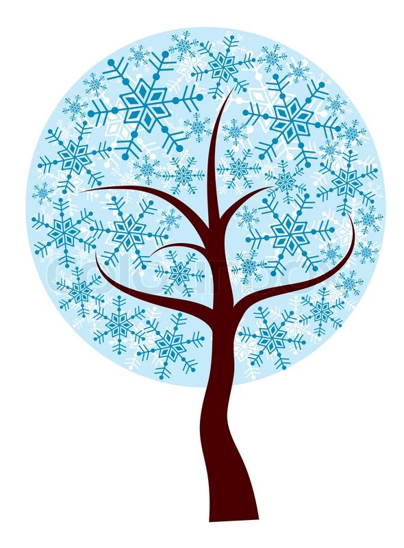 Tree-Vector-Illustration