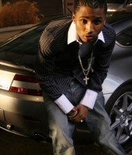 Trey Songz Trey Songz
