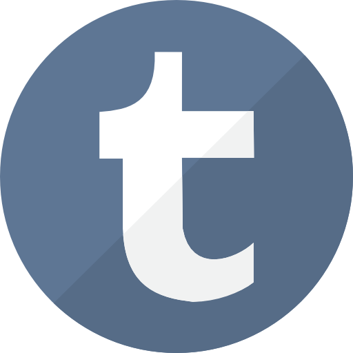 9 Tumblr Circle Icon Images