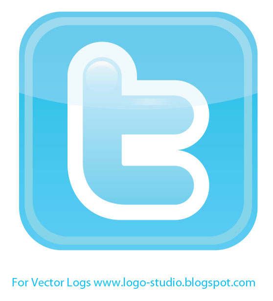 Twitter Logo Vector