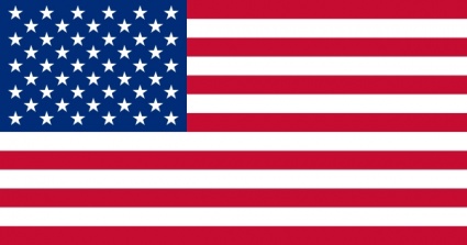 12 United States Flag Vector Art Images