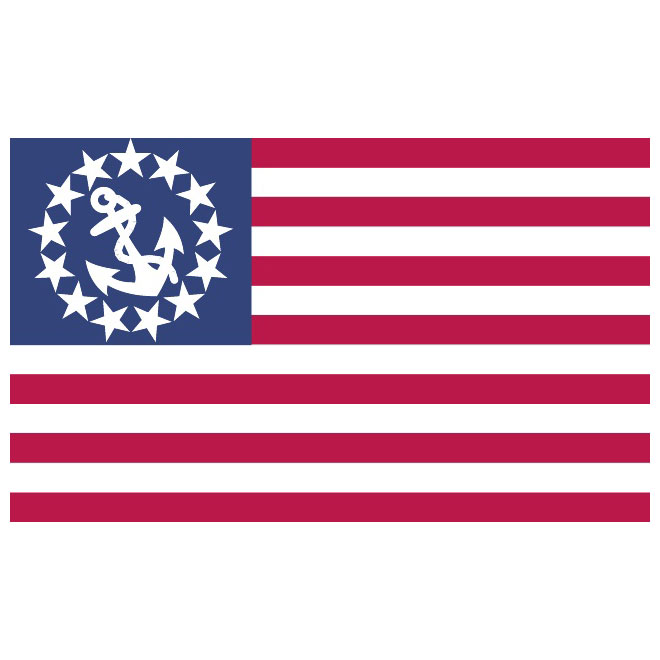 United States Flag Vector